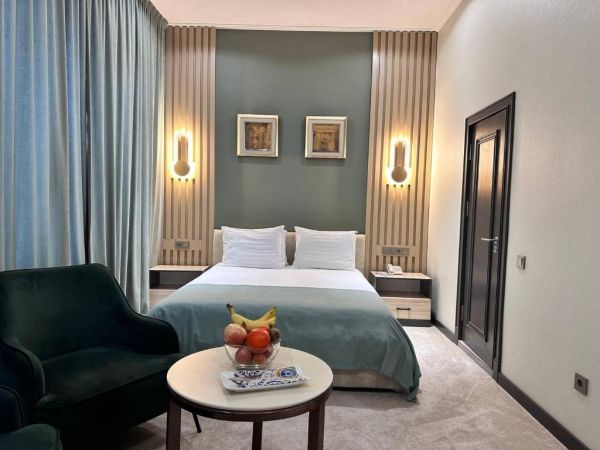 Husma Hotel & SPA