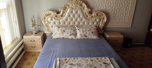 Hotel Nasriddin Navruz