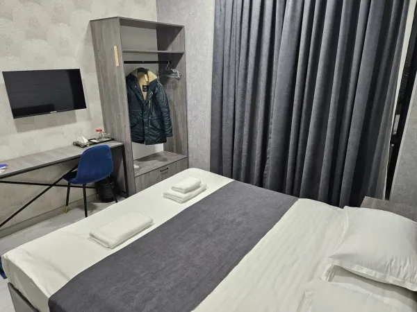 Minguzar Hotel