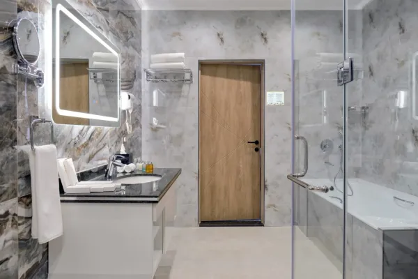 Panarams Tashkent Hotel, a Member of Radisson Individuals