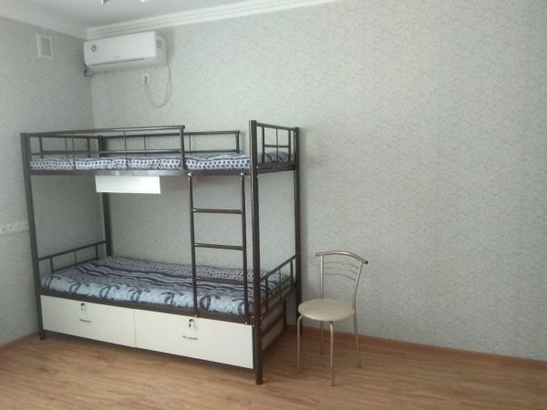 Effo Hostel