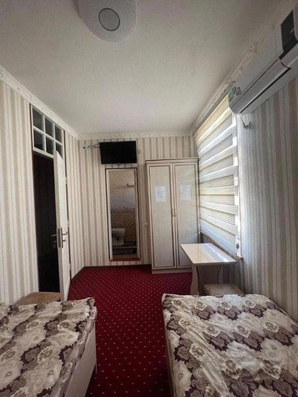 Shodlik Guest House