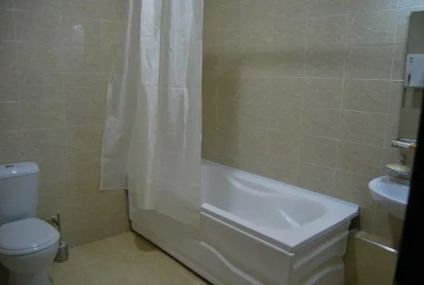 Kesh Hotel