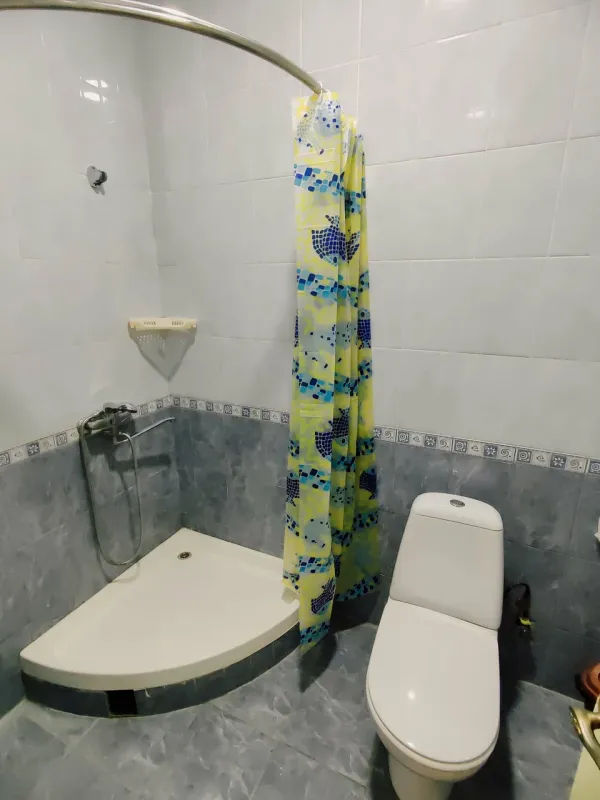Hotel Zavq Andijan