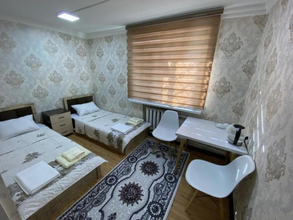 Hostel Na Bobura