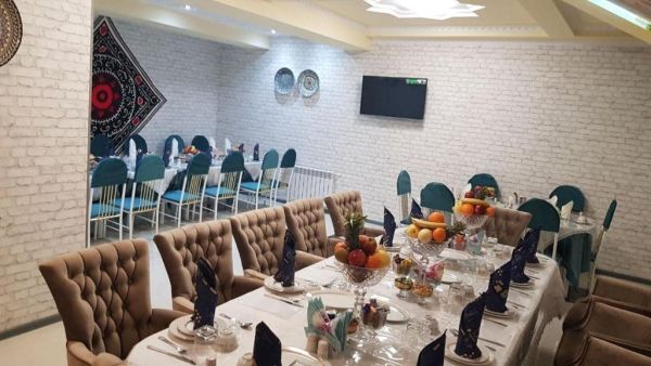 Hotel Kamila Boutique