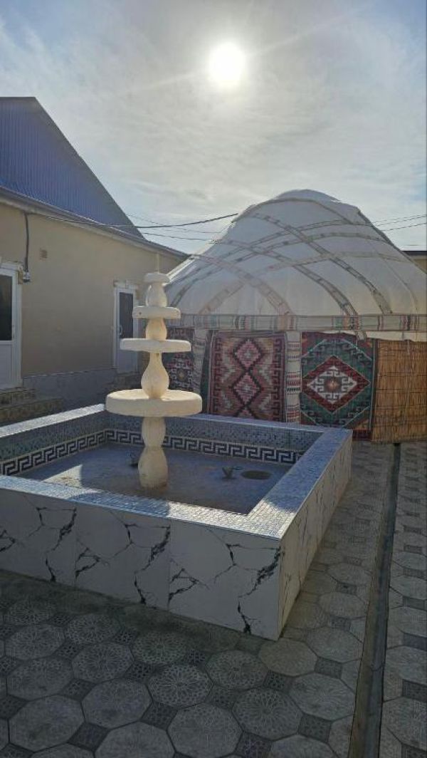 Hostel Danexan APA