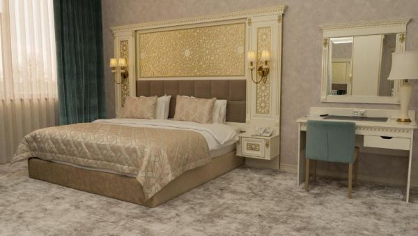 Dilimah Premium Luxury Hotel