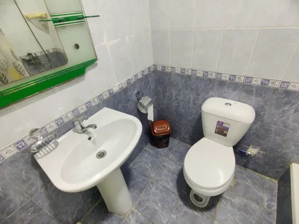 Hotel Zavq Andijan