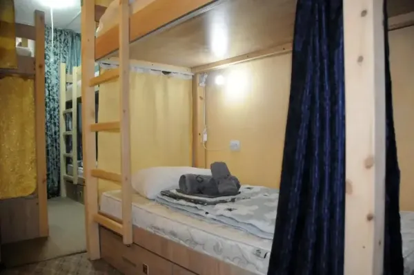 Хостел и апартаменты Art Anor