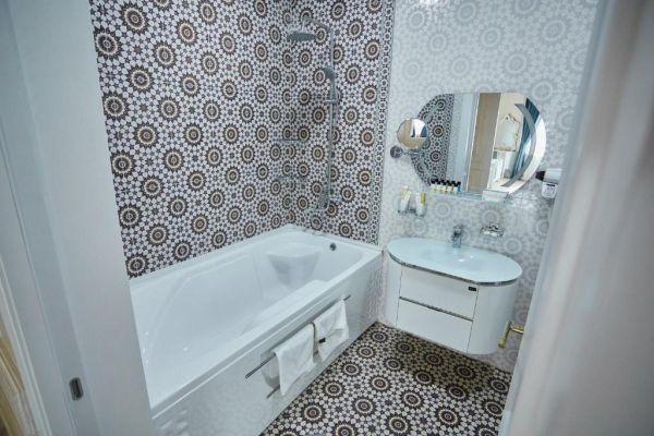Royal Hotel Samarkand