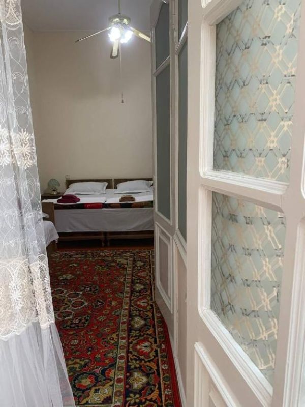 B&B Timur The Great