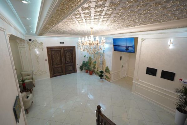 Hotel Dali Samarkand