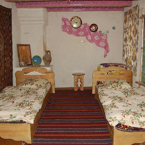 Dulon Hotel
