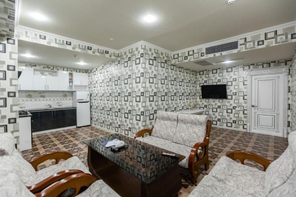 Oydin Plaza Hotel