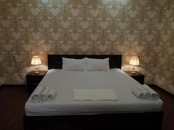 Shafran B&B