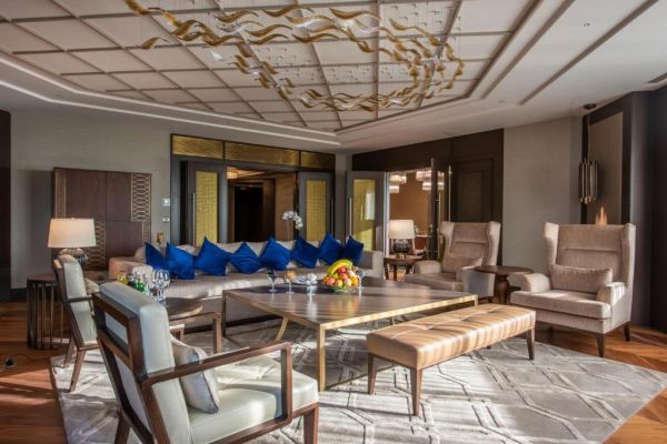 International Tashkent