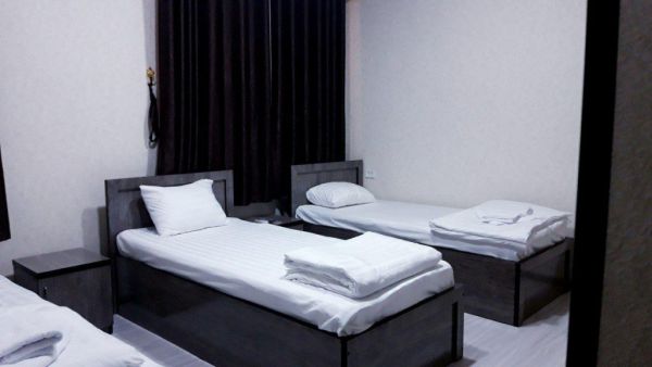 Hotel DS-Gold