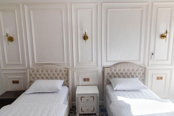 Ardani Hotel