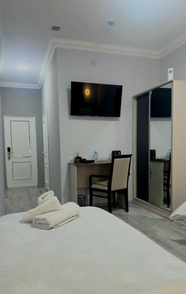 Marmaris Family Hotel