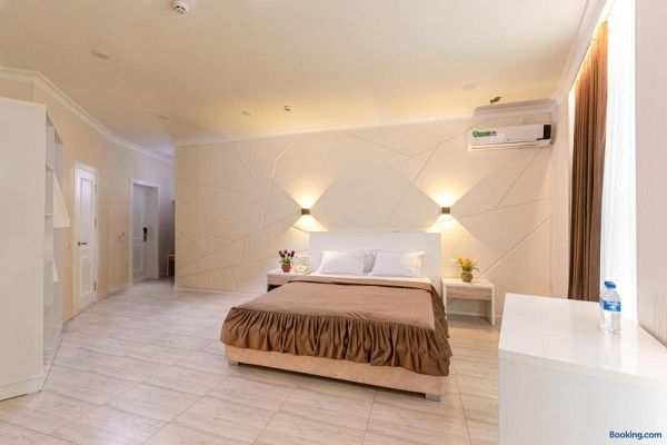 Tantana Hotel