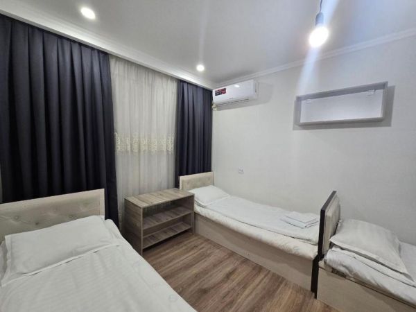 Guesto Hostel