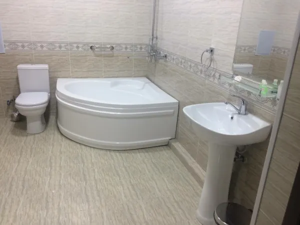 Profi Inn Boutique Hotel