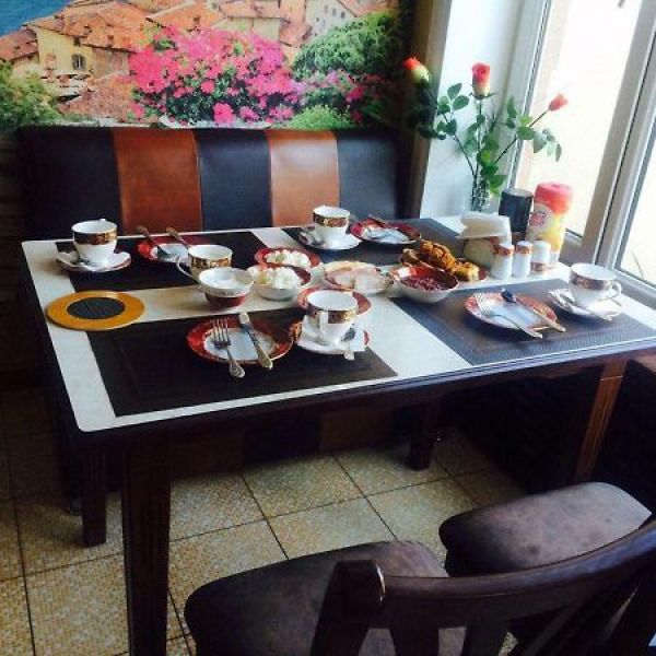 快乐之家酒店
