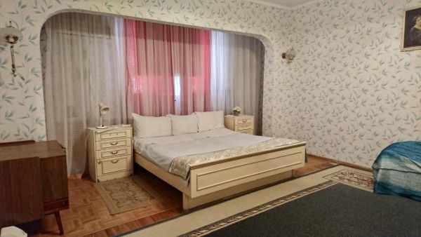 Valentina's Guest House