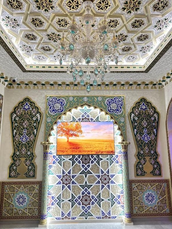 Hotel Khalid