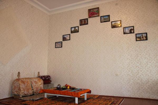 YOKUB Guest House