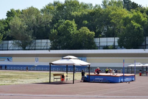 Pakhtakor Athletics