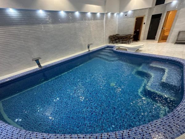 Hotel Shahdil