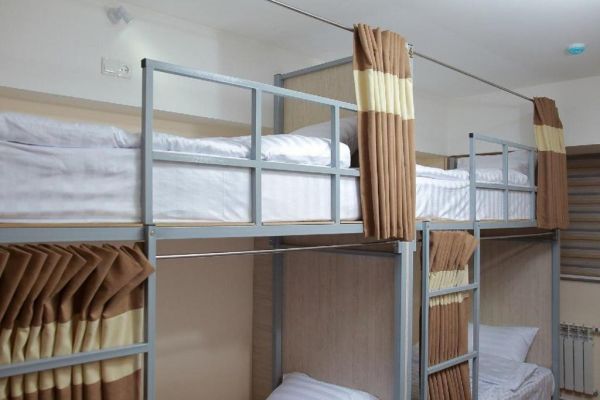 Paradise inn