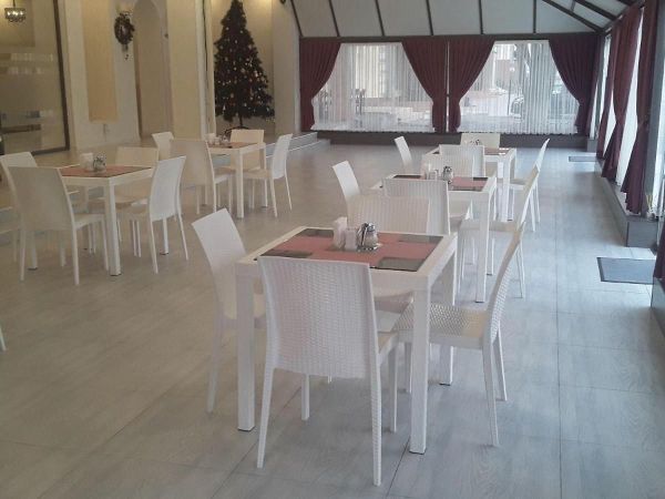 Azmir Hotel
