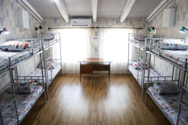 Effo Hostel