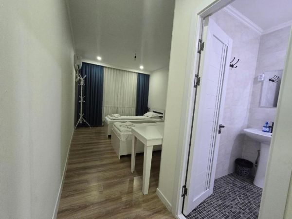 Guesto Hostel