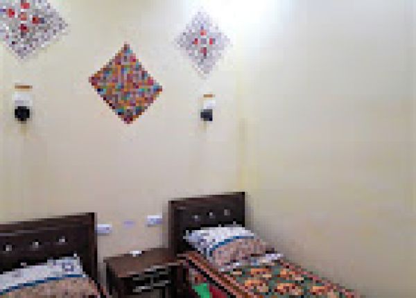 Art House Hotel Khiva