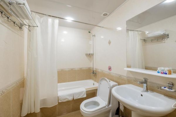 Hotel Billuri Sitora
