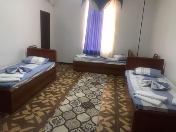NUR Hotel & Resort