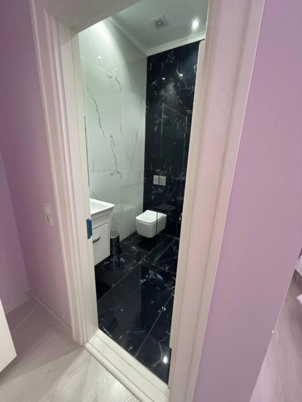 Tashkent Hotel Parvoz