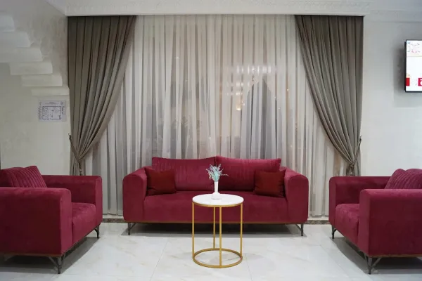 Reikartz Sote Tashkent