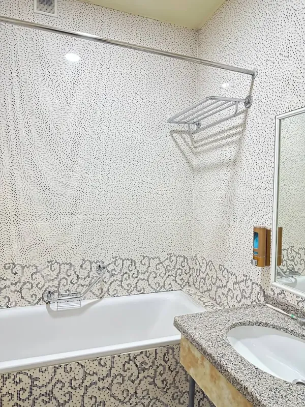 Marakand Saroyi Mehmonxonasi