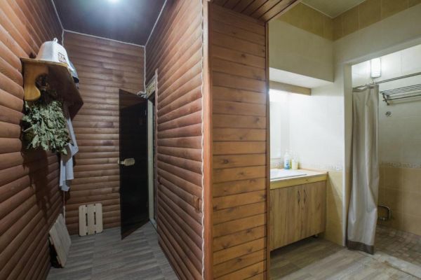 Гостевой Дом Пан Азиат