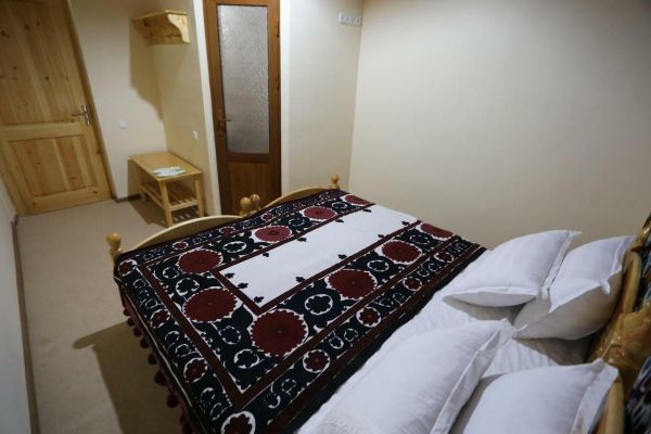 Eco Atlas Samarkand