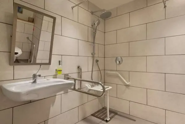 Tryp BY Wyndham Zomin