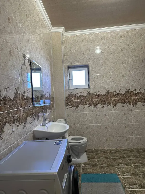 Guest house "NIKA", Nukus