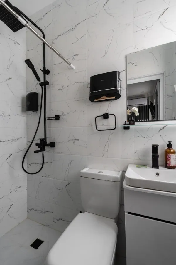 Istanbul Hostel Tashkent