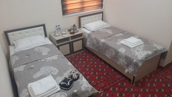 Ali Hotel