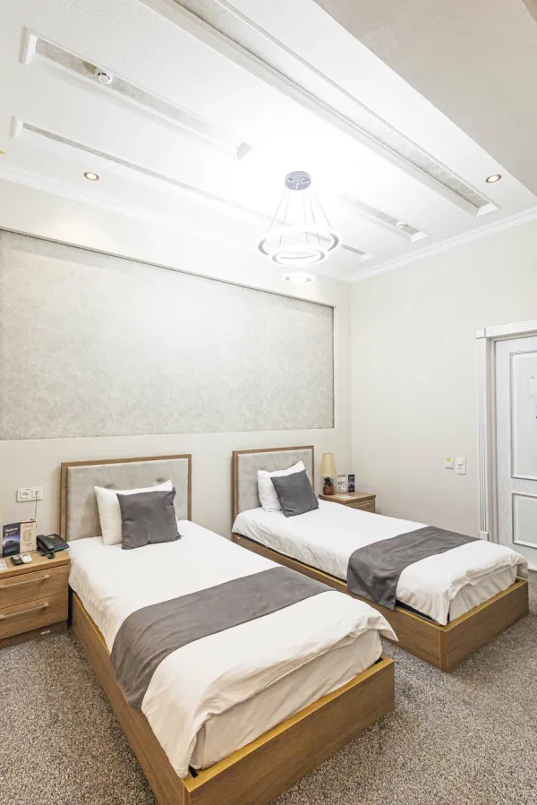 Merhaba Hotel